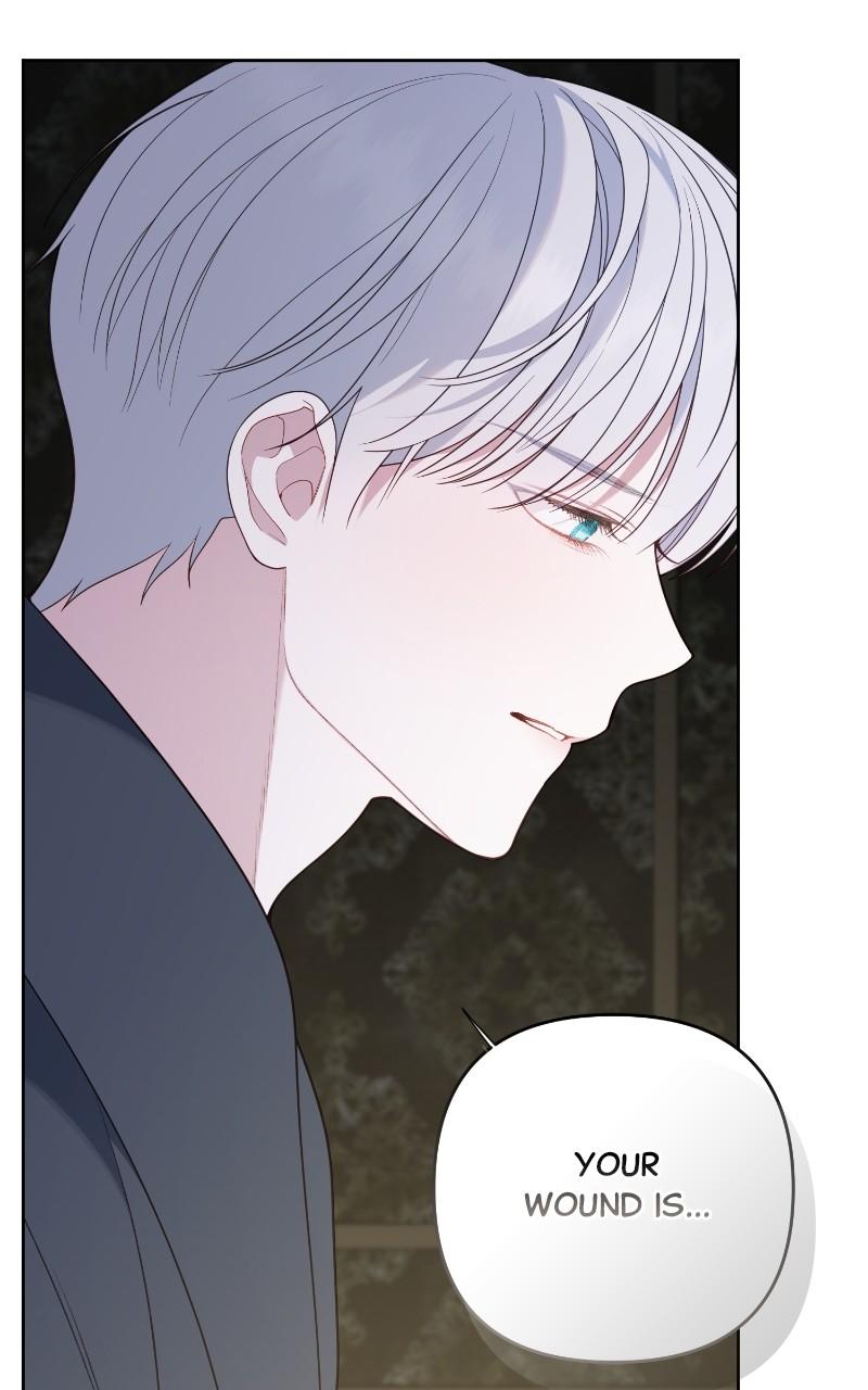 Baby Tyrant Chap 74 - Next Chap 75