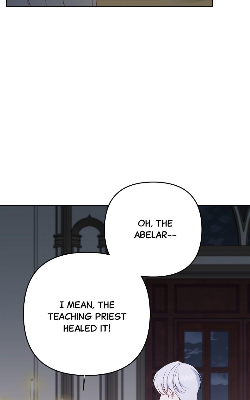 Baby Tyrant Chap 74 - Next Chap 75