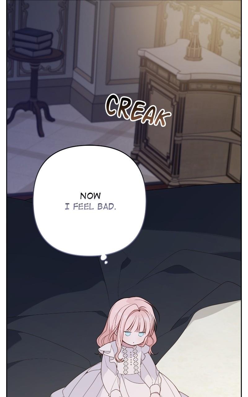 Baby Tyrant Chap 74 - Next Chap 75