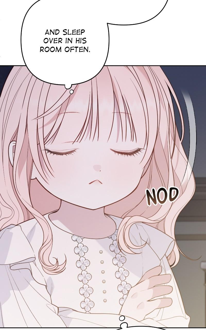 Baby Tyrant Chap 74 - Next Chap 75