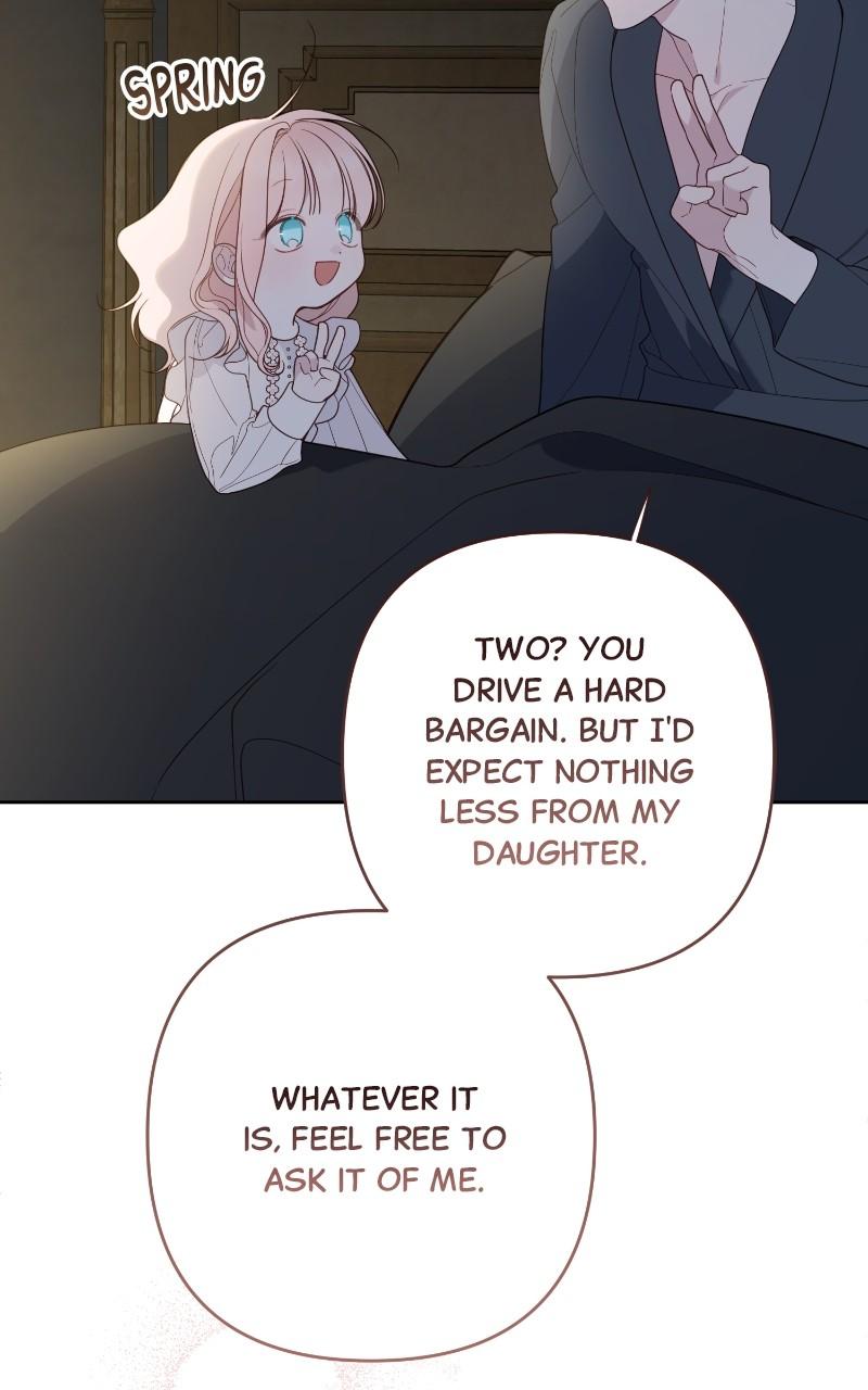 Baby Tyrant Chap 74 - Next Chap 75