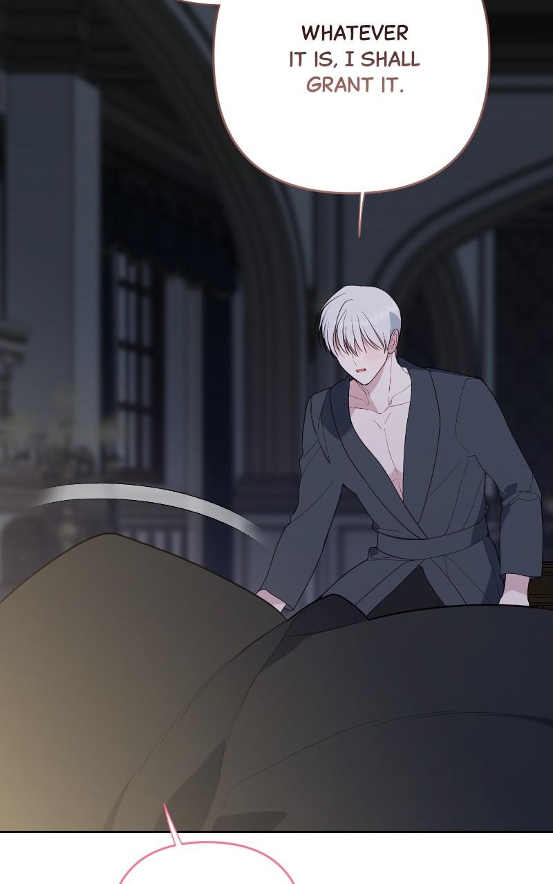 Baby Tyrant Chap 74 - Next Chap 75