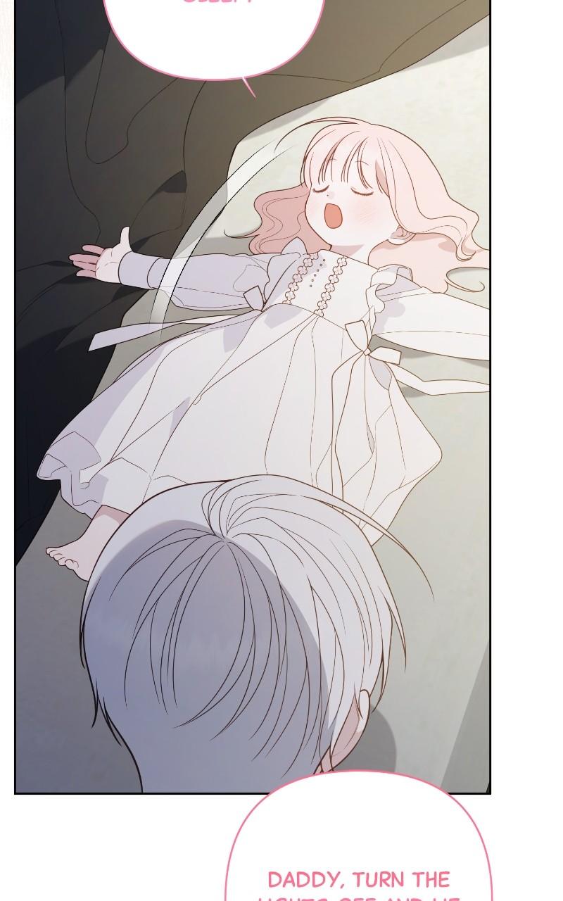 Baby Tyrant Chap 74 - Next Chap 75