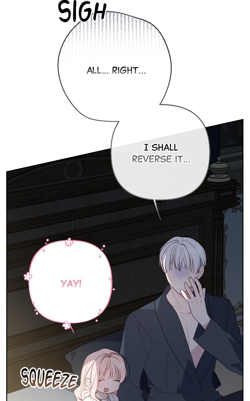Baby Tyrant Chap 74 - Next Chap 75