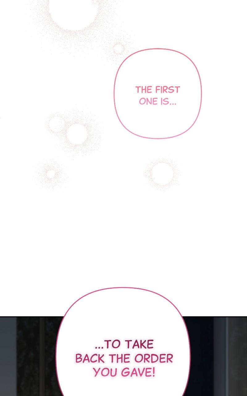 Baby Tyrant Chap 74 - Next Chap 75