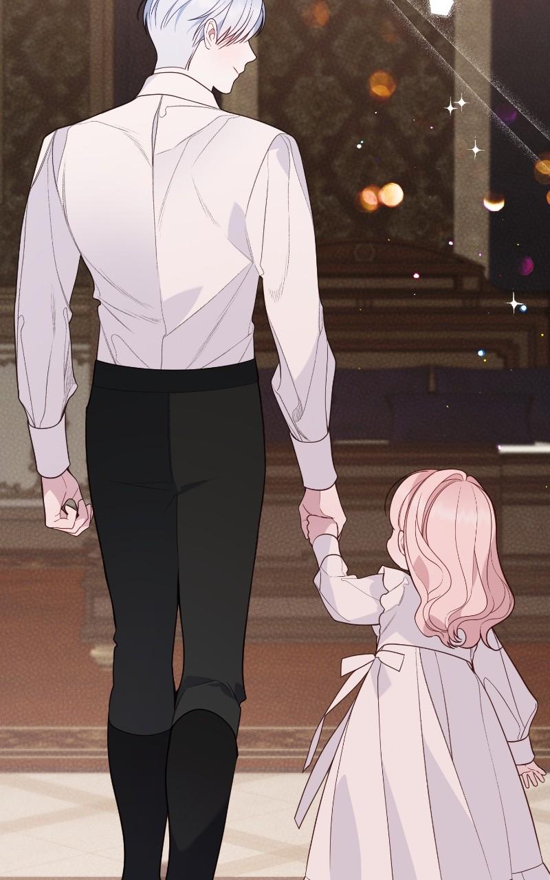 Baby Tyrant Chap 74 - Next Chap 75