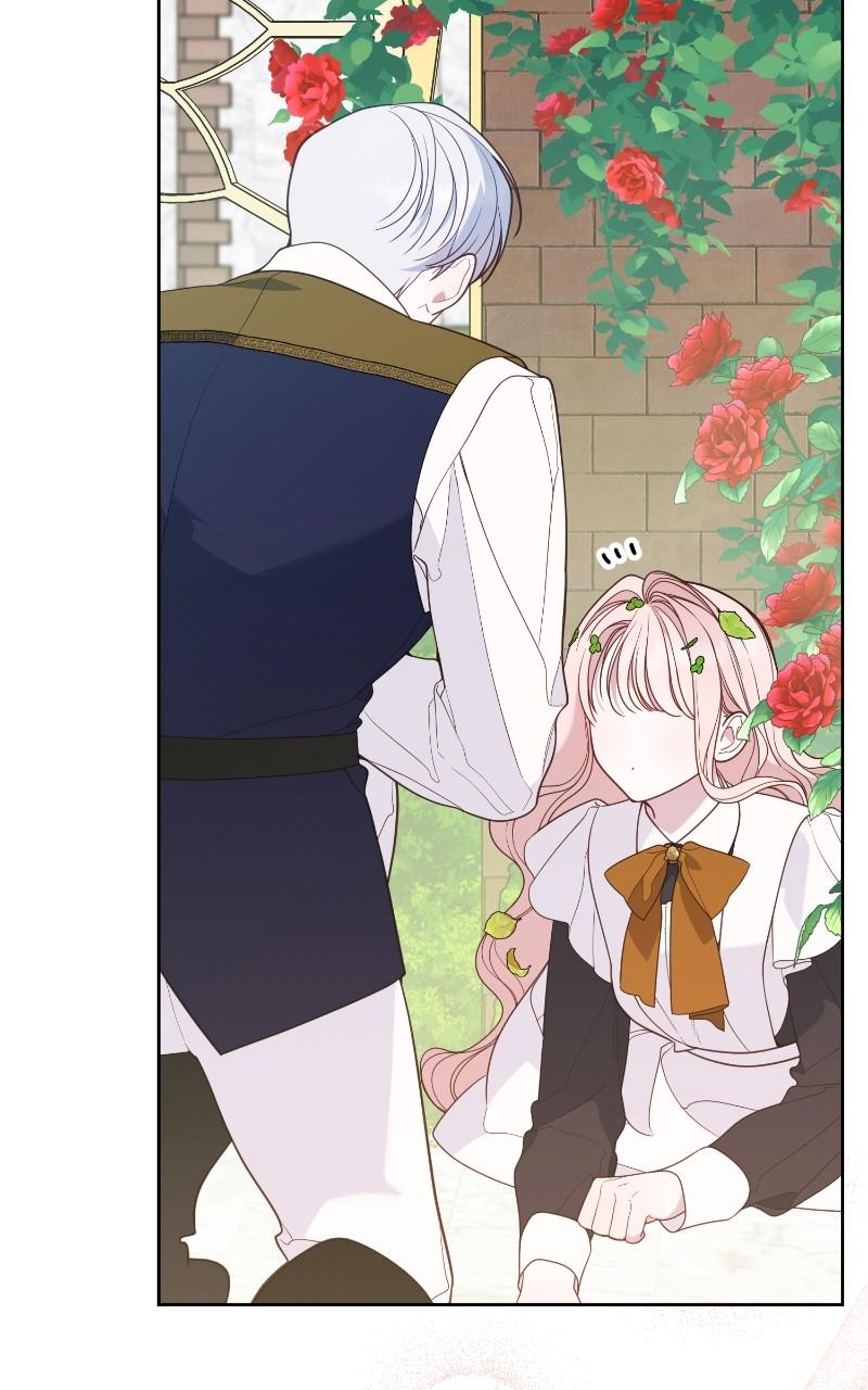 Baby Tyrant Chap 74 - Next Chap 75
