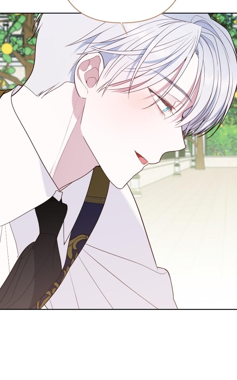 Baby Tyrant Chap 74 - Next Chap 75