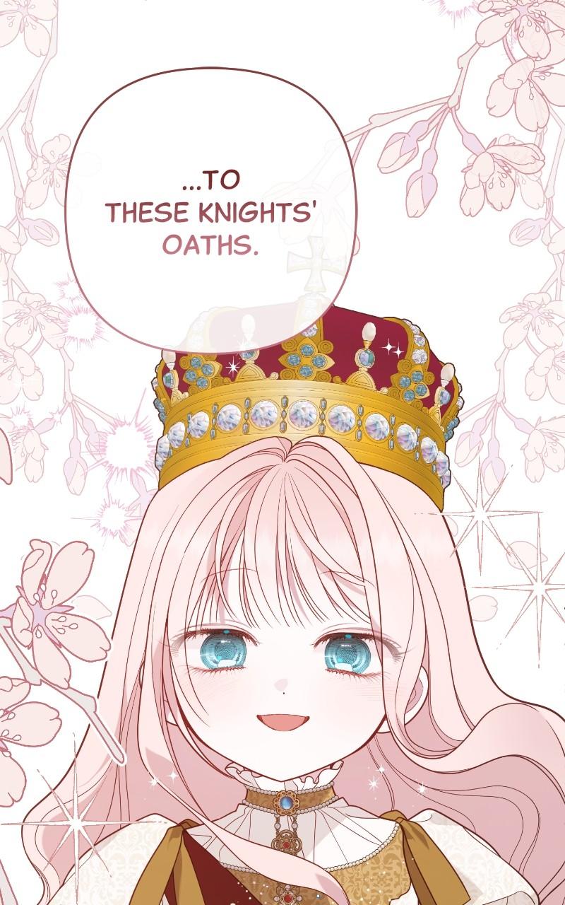 Baby Tyrant Chap 75 - Next Chap 76