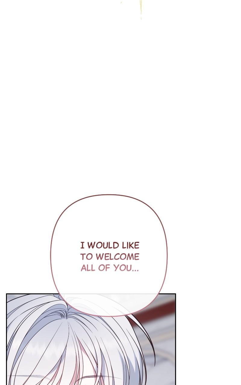 Baby Tyrant Chap 75 - Next Chap 76