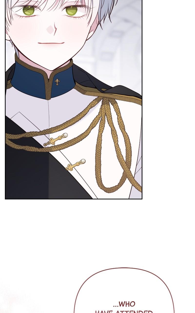 Baby Tyrant Chap 75 - Next Chap 76