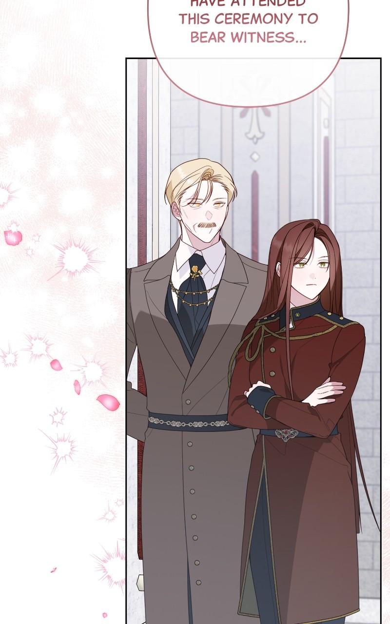 Baby Tyrant Chap 75 - Next Chap 76