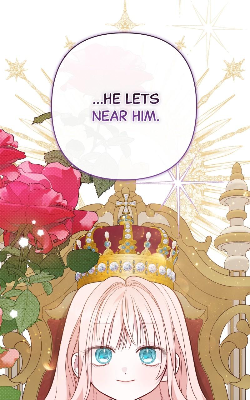 Baby Tyrant Chap 75 - Next Chap 76