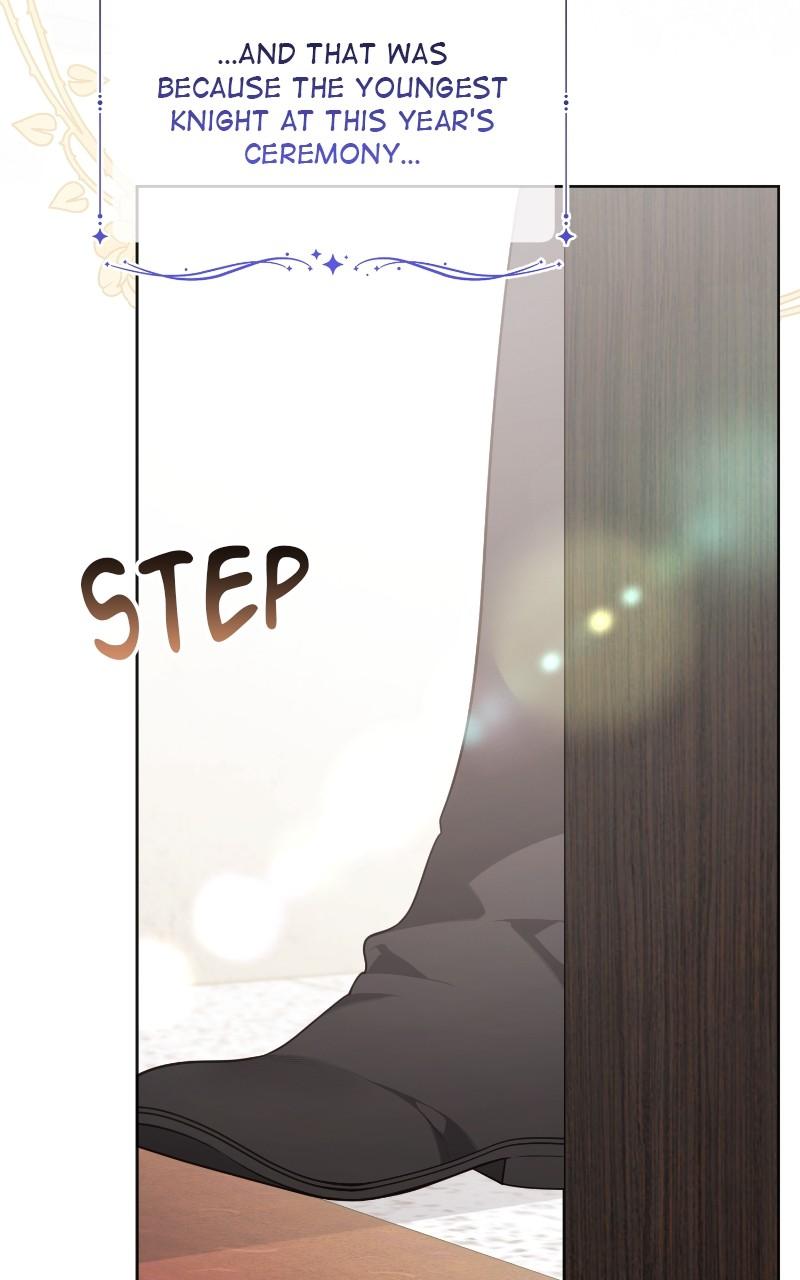 Baby Tyrant Chap 75 - Next Chap 76
