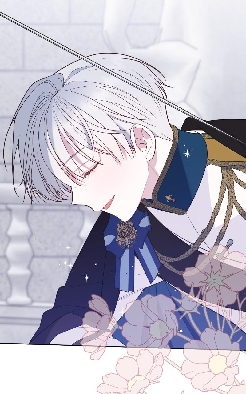 Baby Tyrant Chap 75 - Next Chap 76