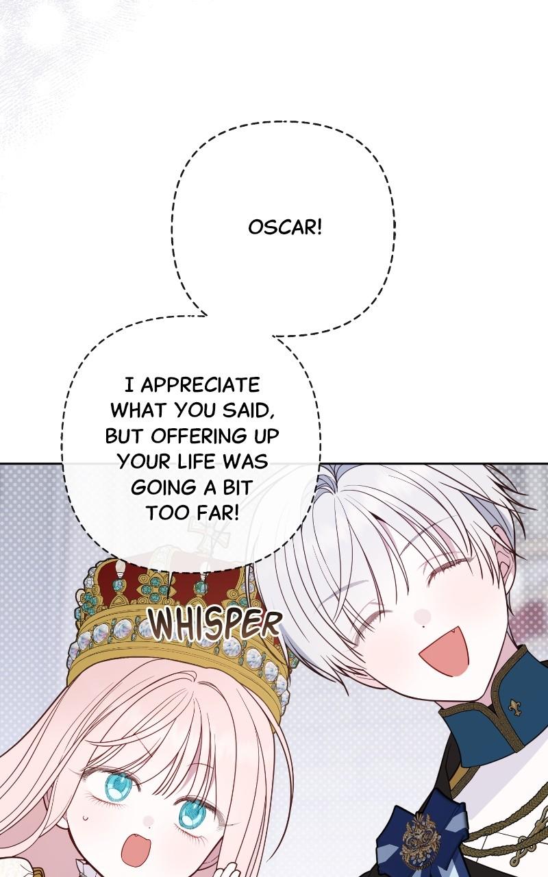 Baby Tyrant Chap 75 - Next Chap 76