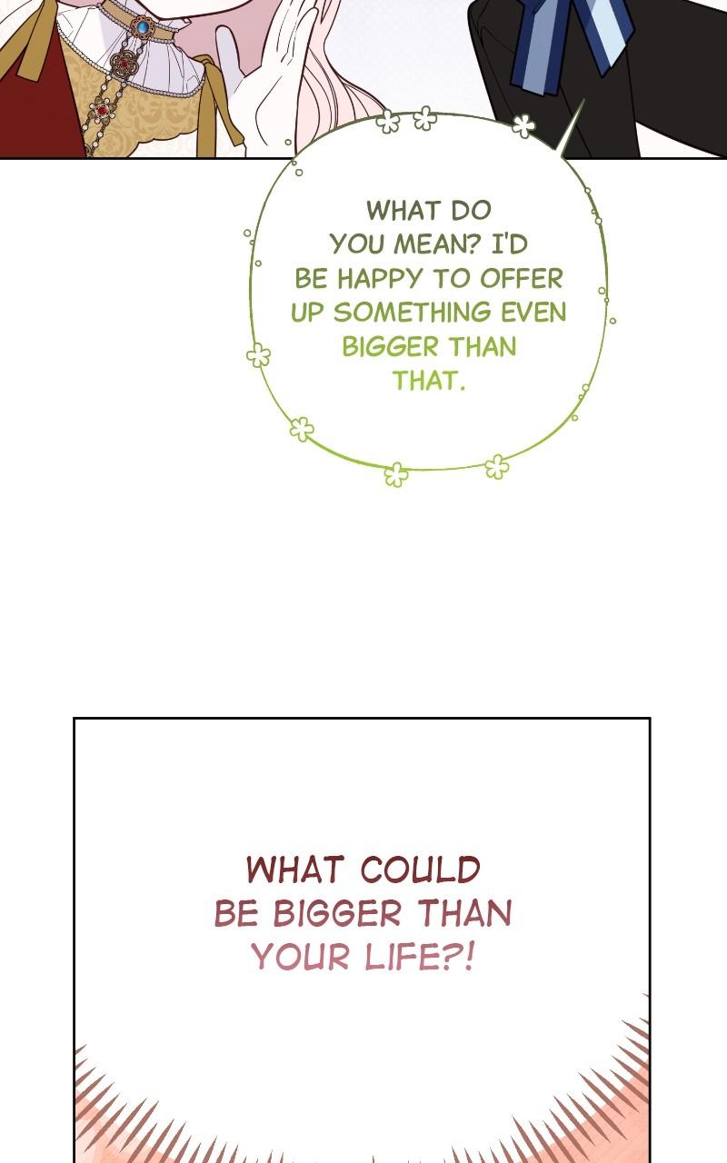 Baby Tyrant Chap 75 - Next Chap 76