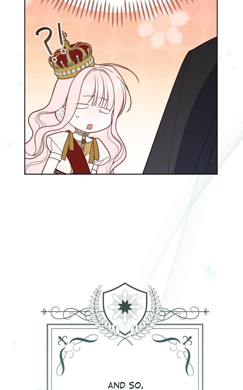 Baby Tyrant Chap 75 - Next Chap 76