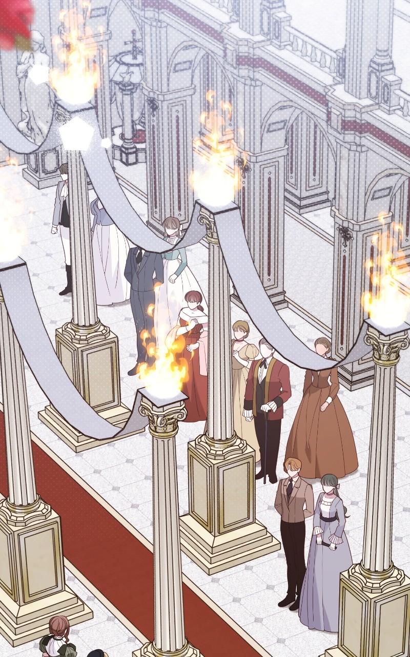 Baby Tyrant Chap 75 - Next Chap 76