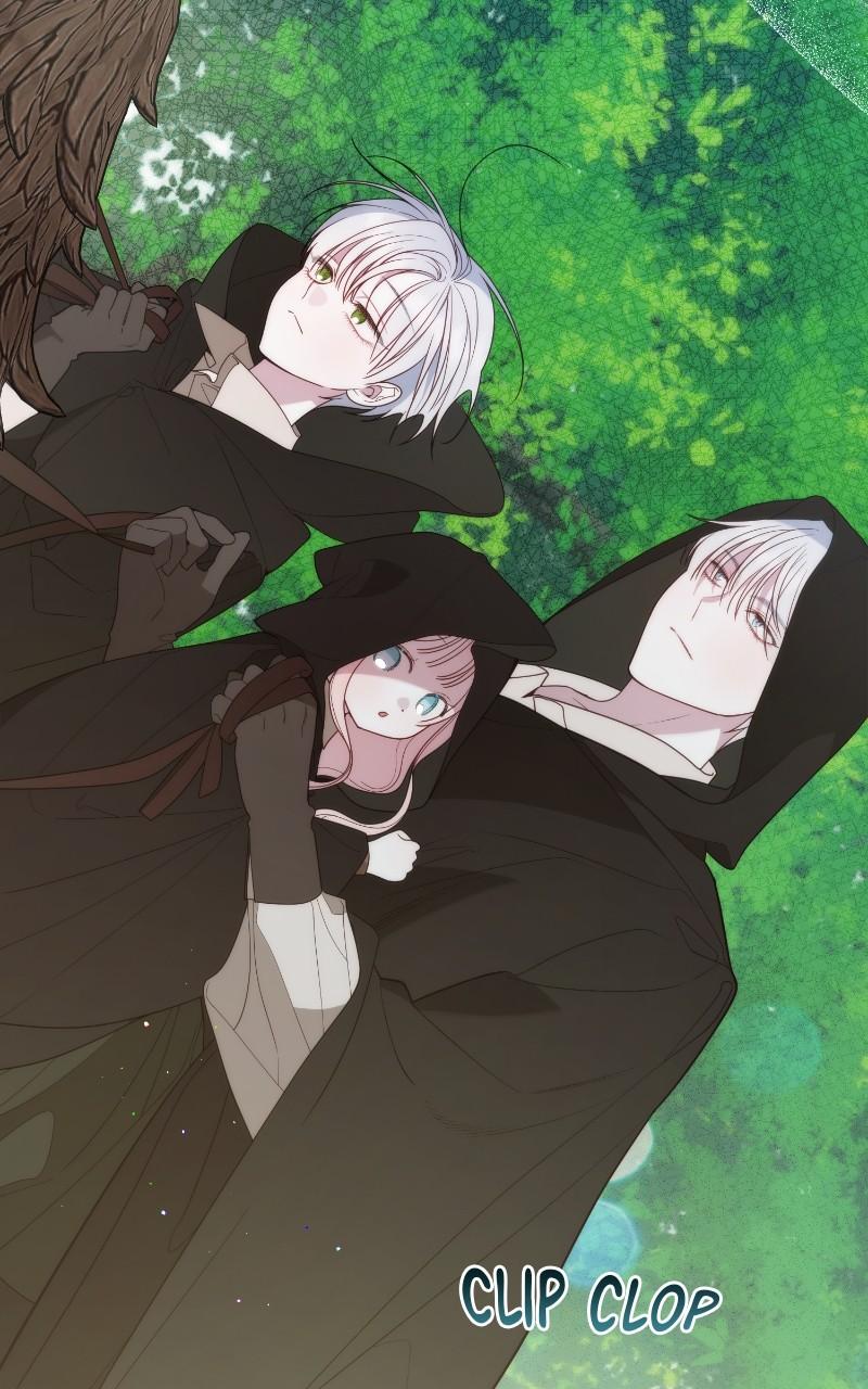 Baby Tyrant Chap 75 - Next Chap 76