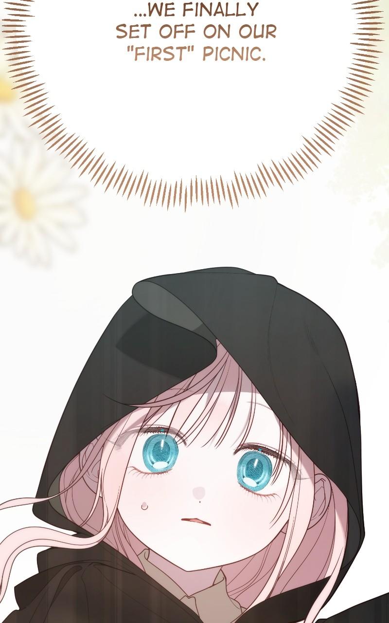 Baby Tyrant Chap 75 - Next Chap 76