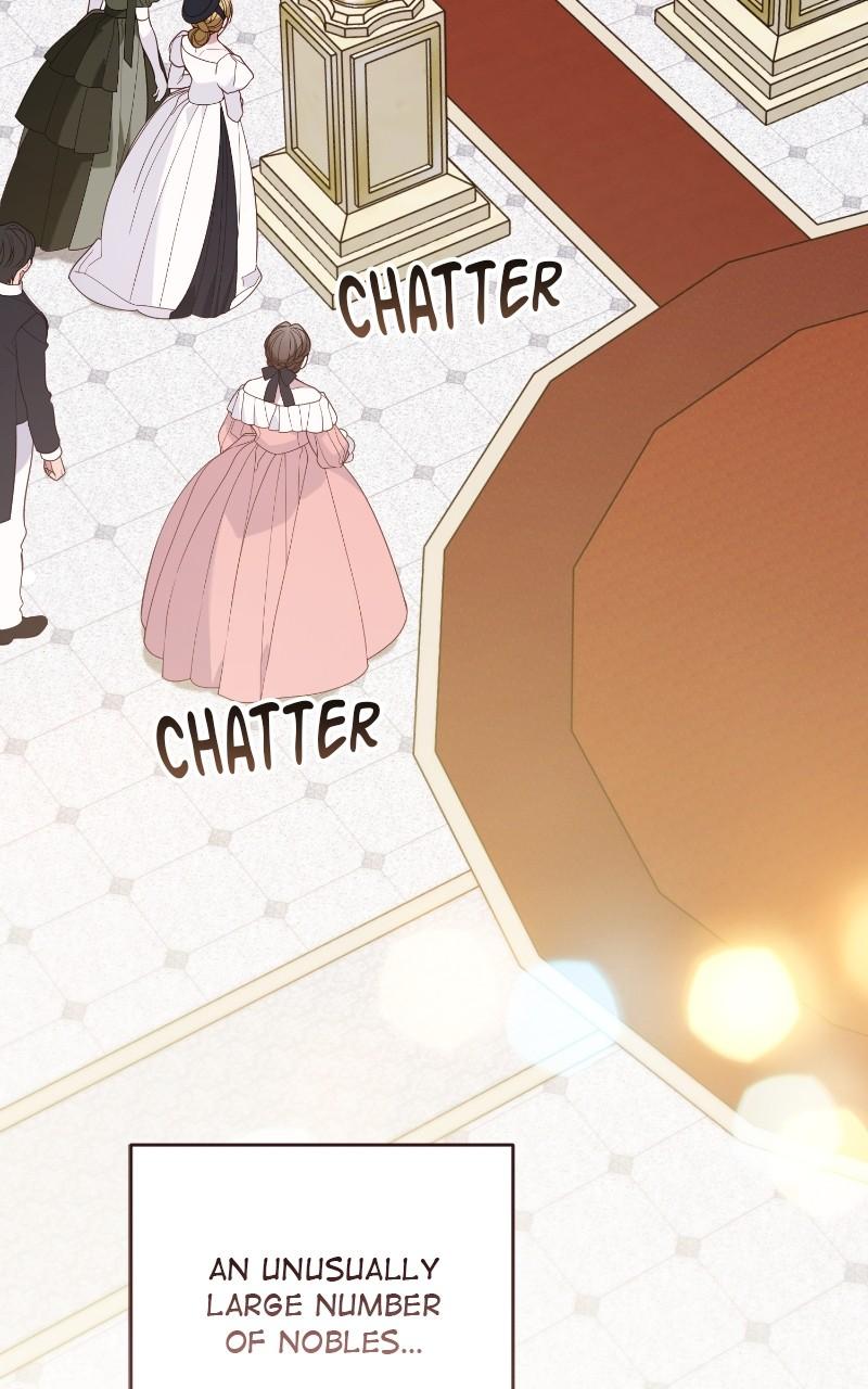 Baby Tyrant Chap 75 - Next Chap 76