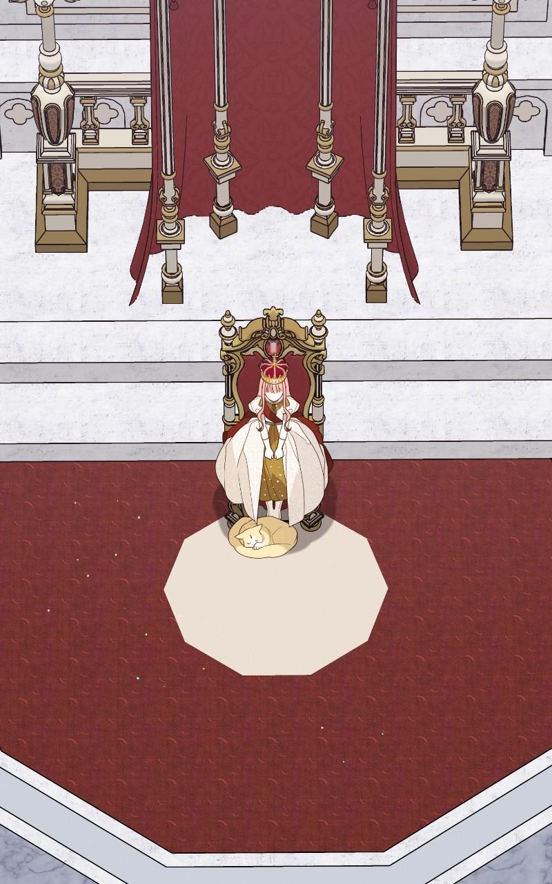 Baby Tyrant Chap 75 - Next Chap 76