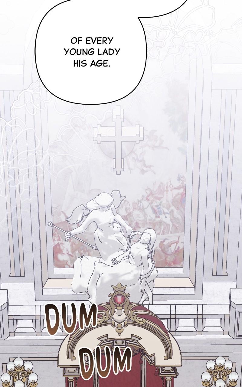 Baby Tyrant Chap 75 - Next Chap 76