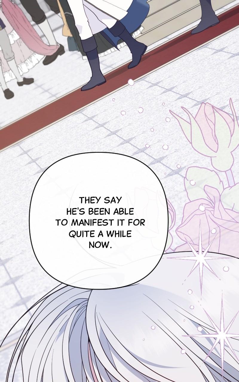 Baby Tyrant Chap 75 - Next Chap 76