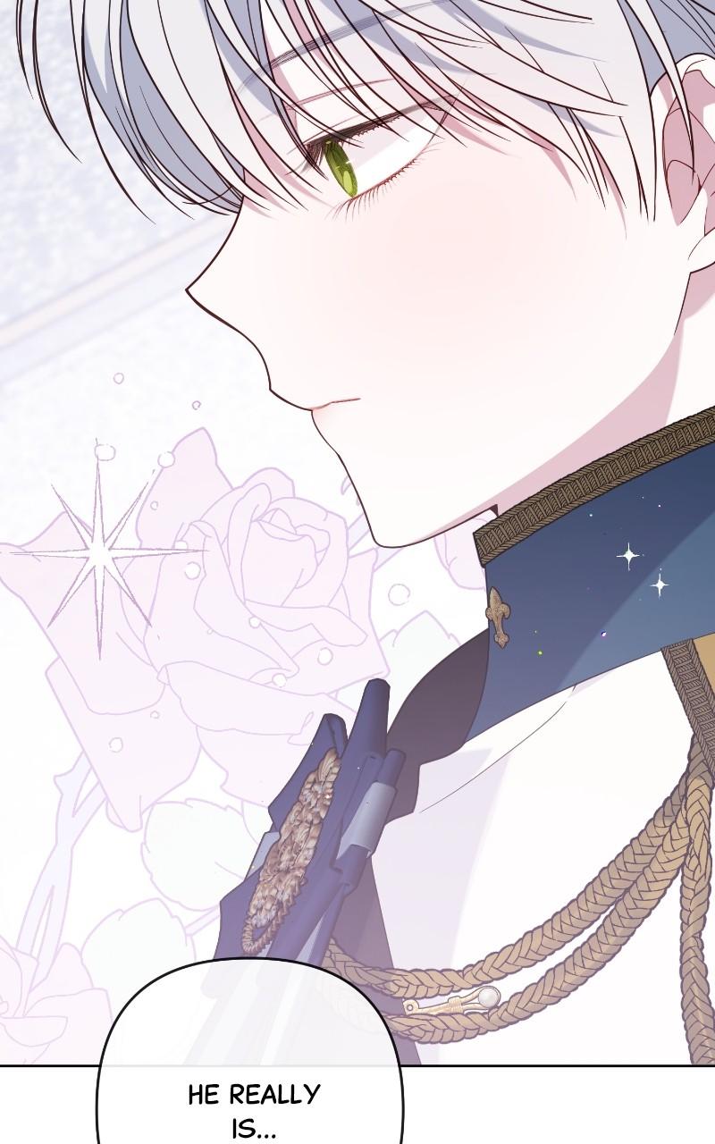 Baby Tyrant Chap 75 - Next Chap 76
