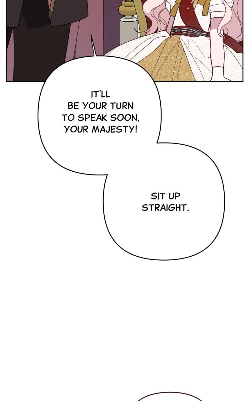 Baby Tyrant Chap 75 - Next Chap 76