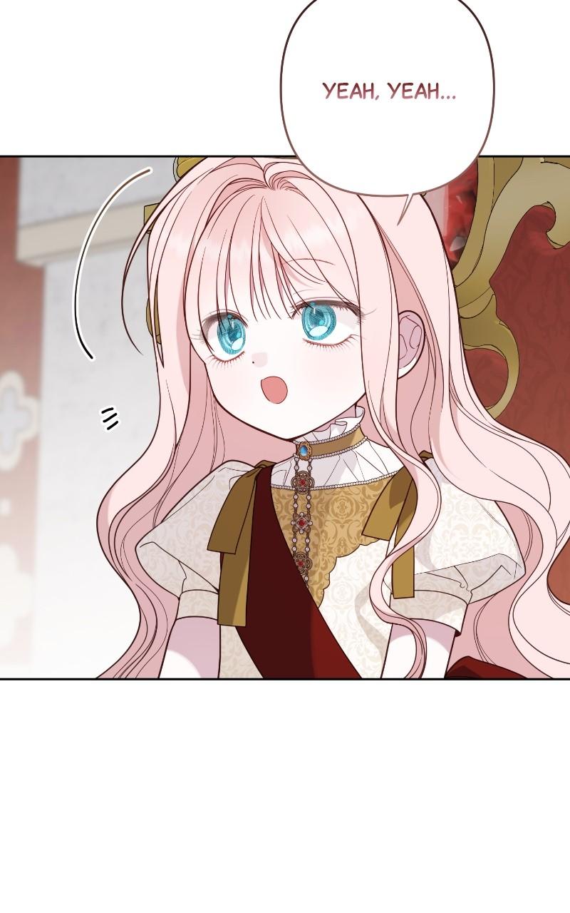 Baby Tyrant Chap 75 - Next Chap 76