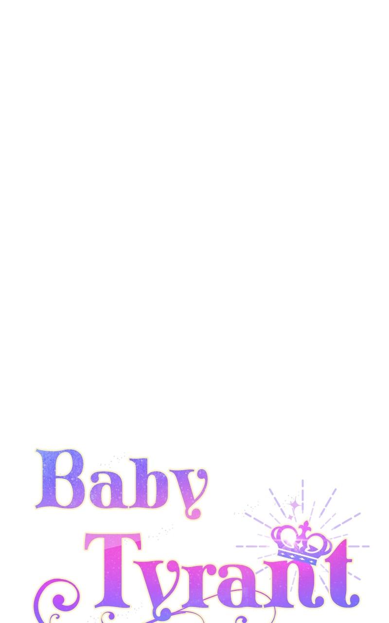 Baby Tyrant Chap 75 - Next Chap 76