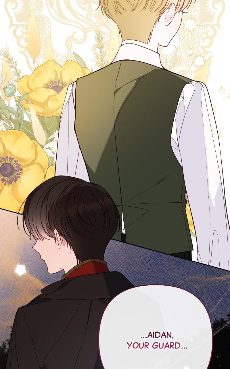 Baby Tyrant Chap 75 - Next Chap 76