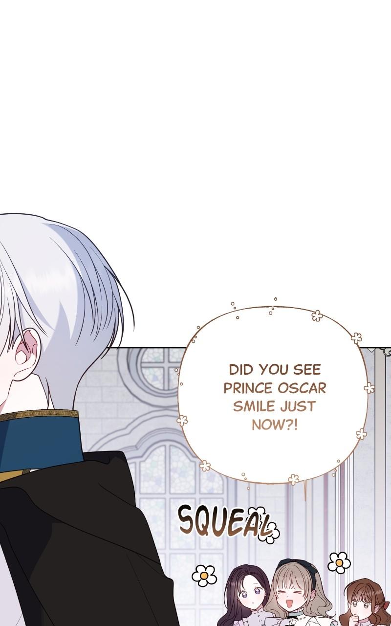 Baby Tyrant Chap 75 - Next Chap 76