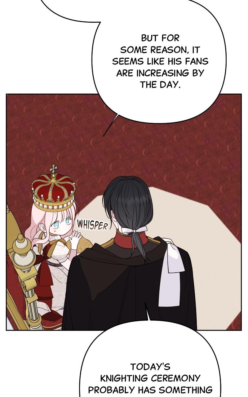 Baby Tyrant Chap 75 - Next Chap 76