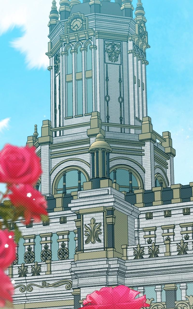 Baby Tyrant Chap 75 - Next Chap 76