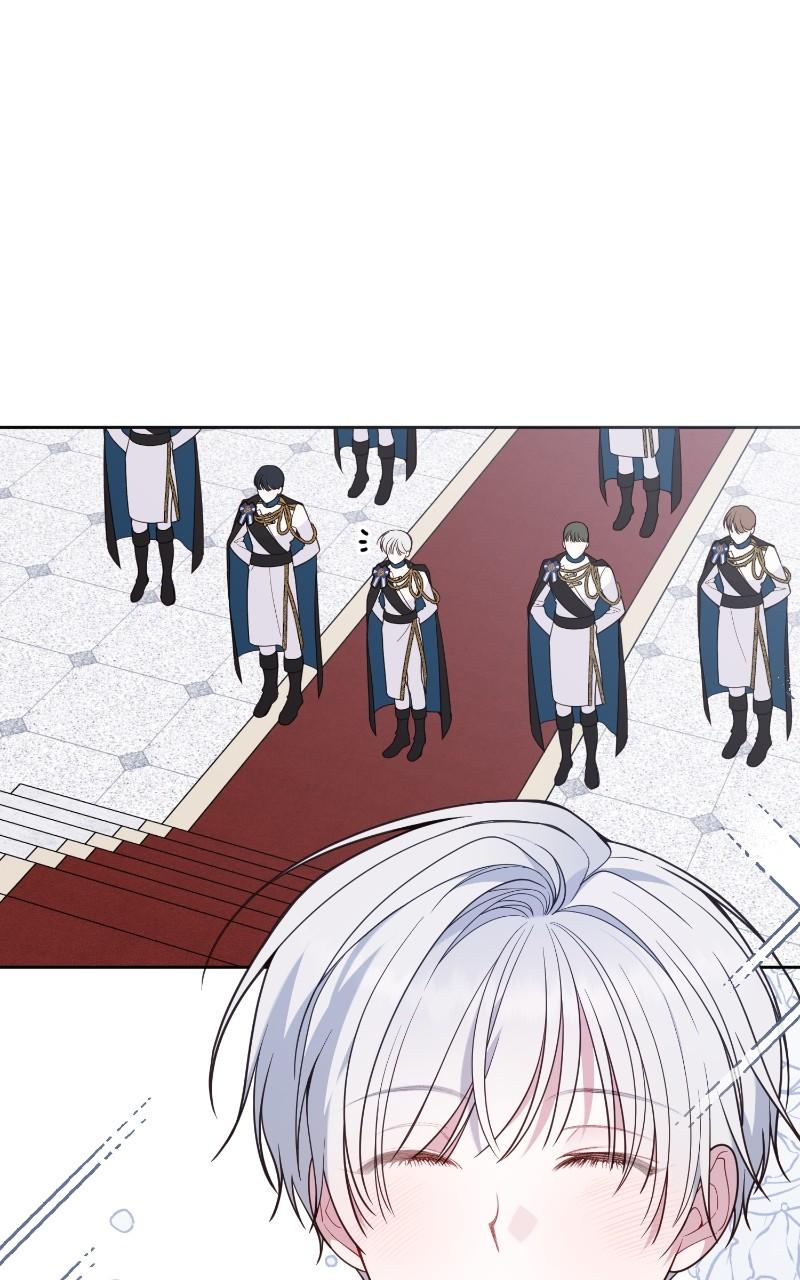 Baby Tyrant Chap 75 - Next Chap 76