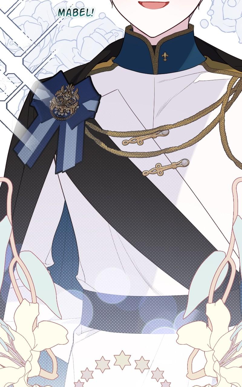 Baby Tyrant Chap 75 - Next Chap 76