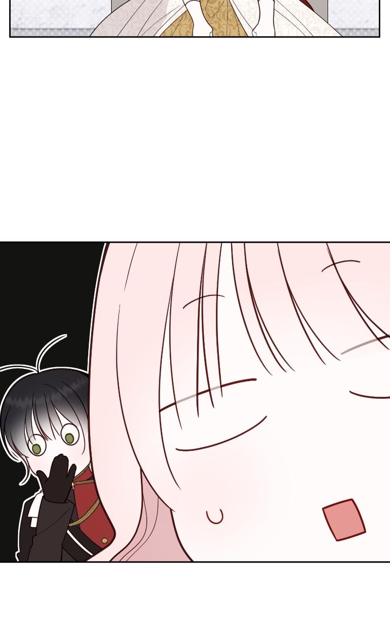 Baby Tyrant Chap 75 - Next Chap 76