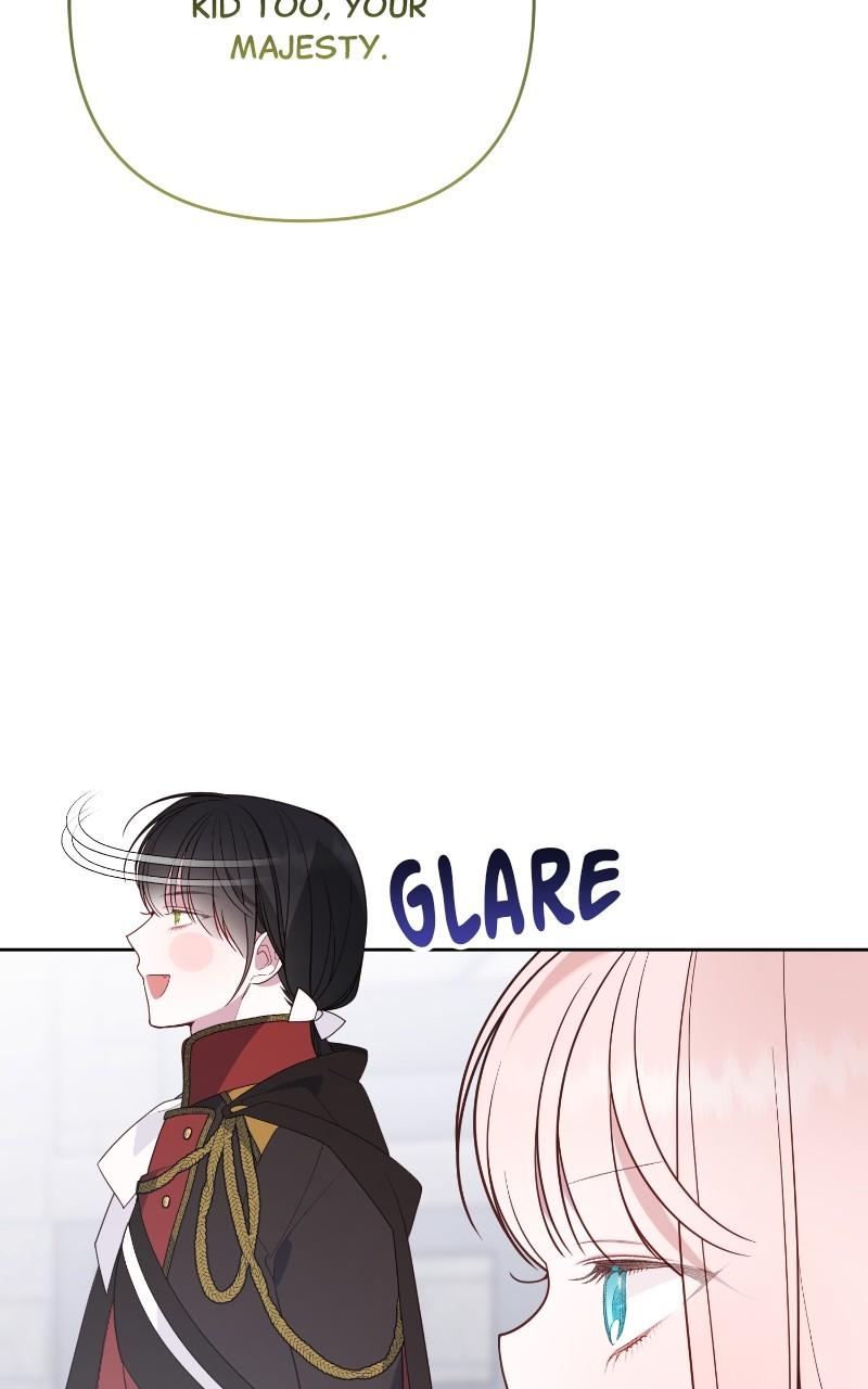Baby Tyrant Chap 75 - Next Chap 76