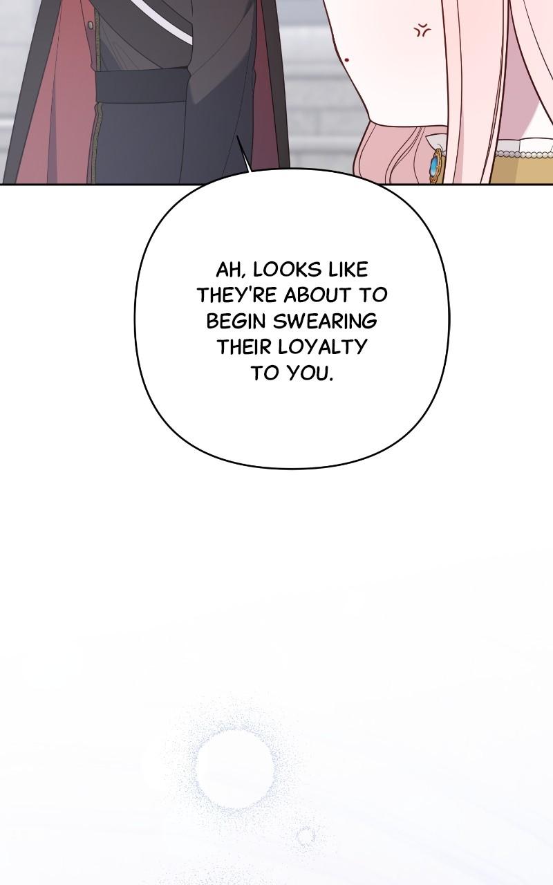 Baby Tyrant Chap 75 - Next Chap 76