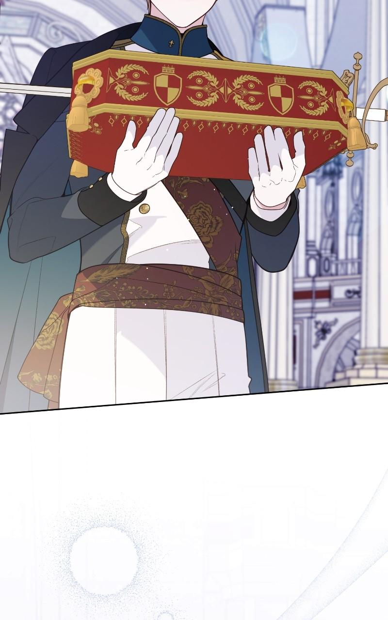 Baby Tyrant Chap 75 - Next Chap 76