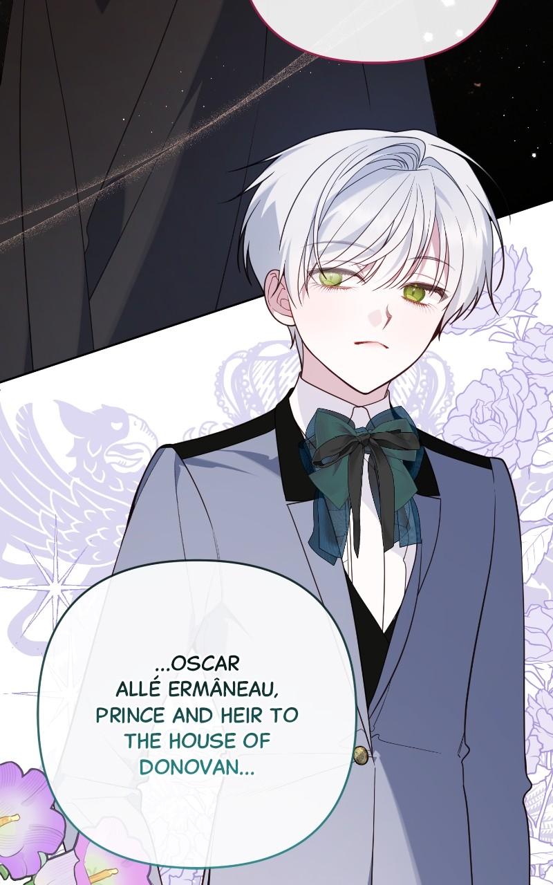 Baby Tyrant Chap 75 - Next Chap 76