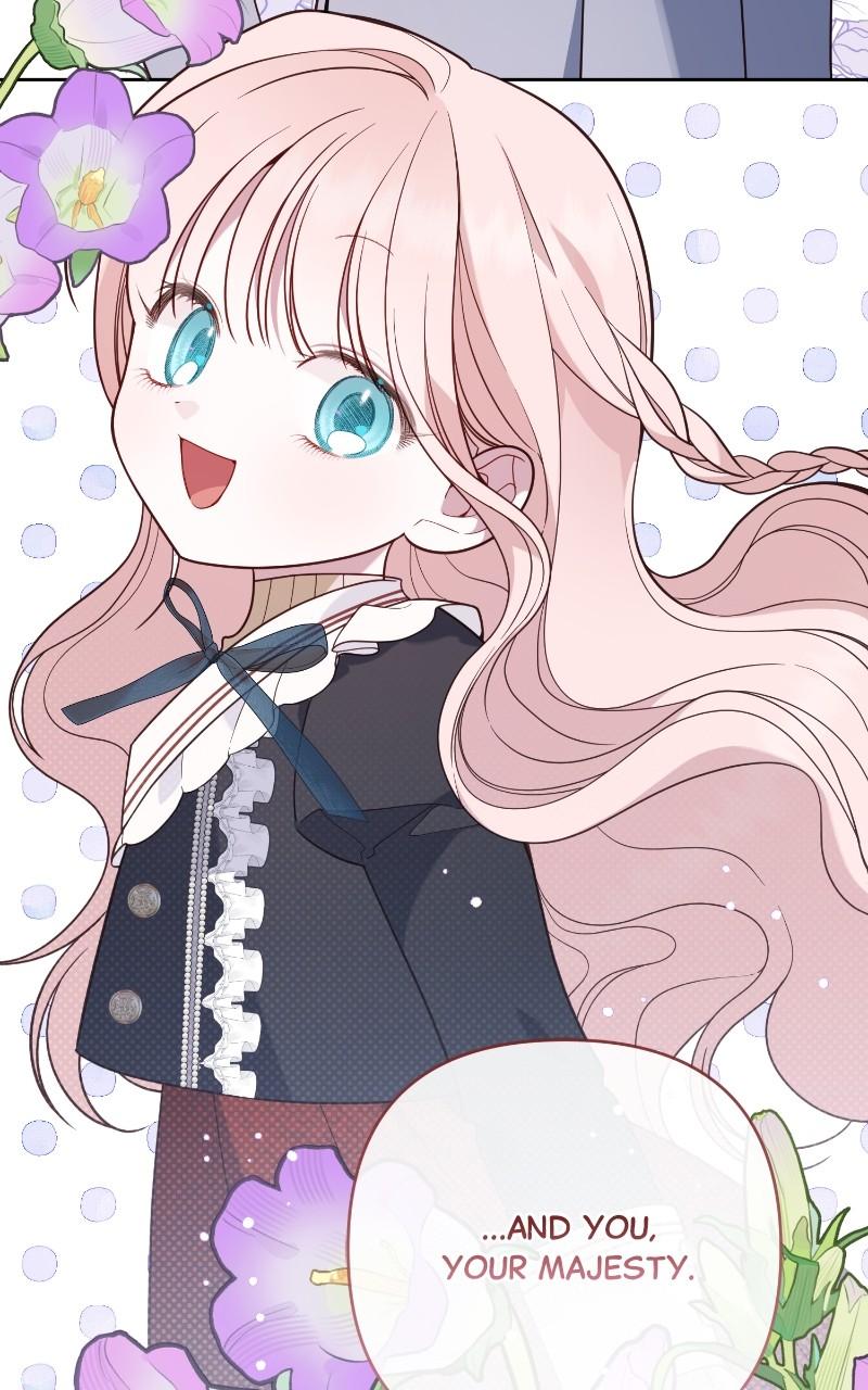 Baby Tyrant Chap 75 - Next Chap 76