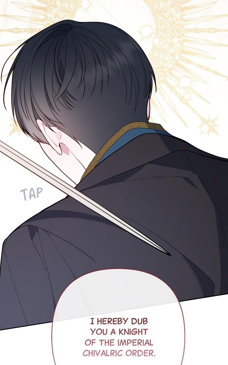 Baby Tyrant Chap 75 - Next Chap 76