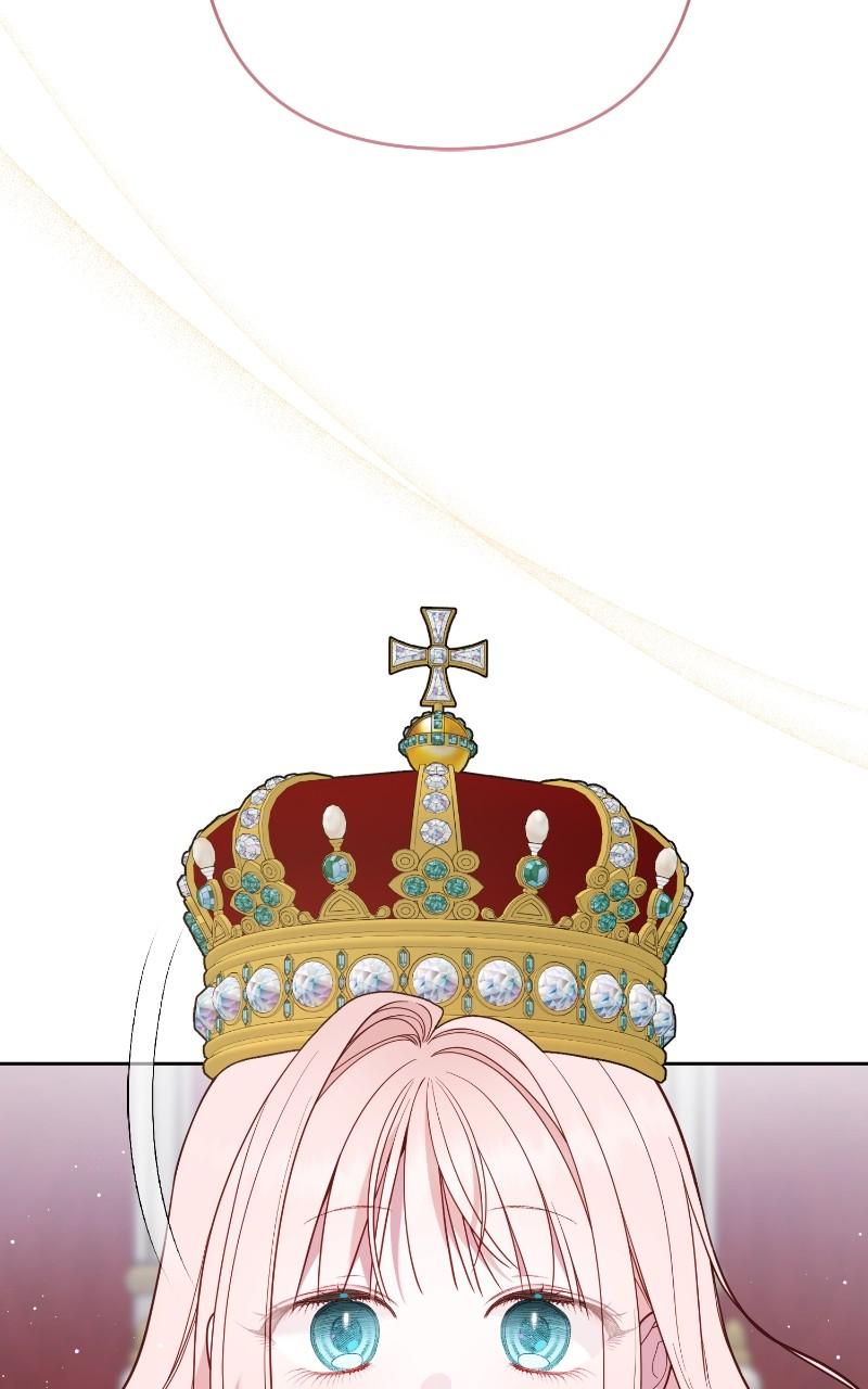 Baby Tyrant Chap 75 - Next Chap 76