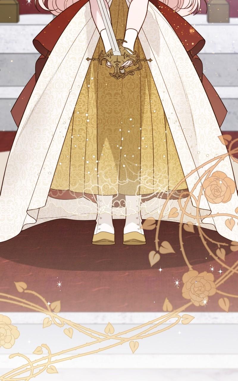 Baby Tyrant Chap 75 - Next Chap 76