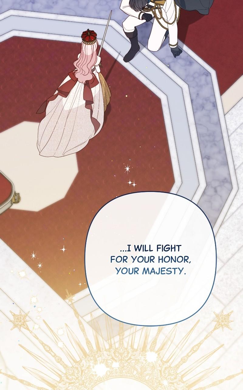 Baby Tyrant Chap 75 - Next Chap 76