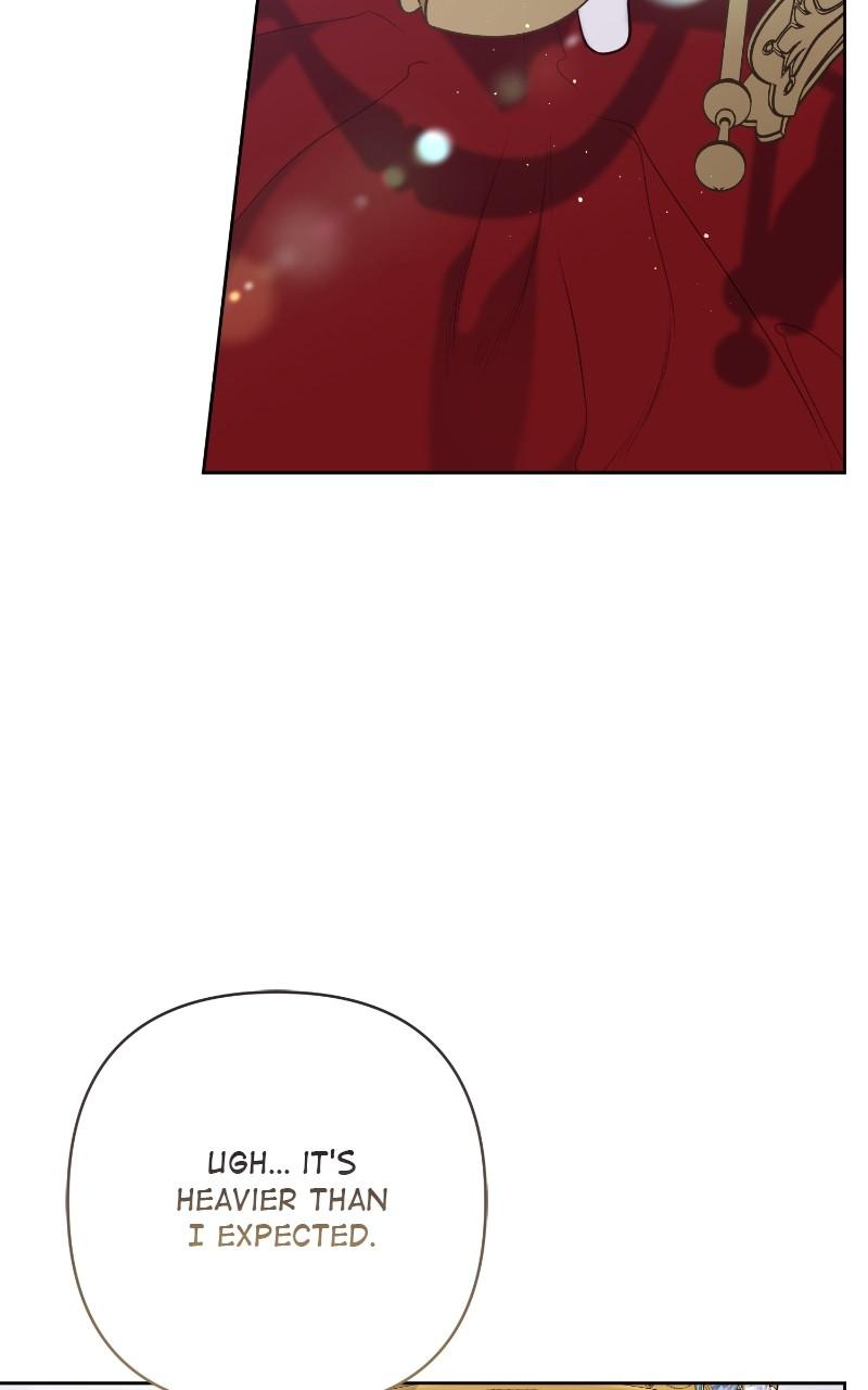 Baby Tyrant Chap 75 - Next Chap 76